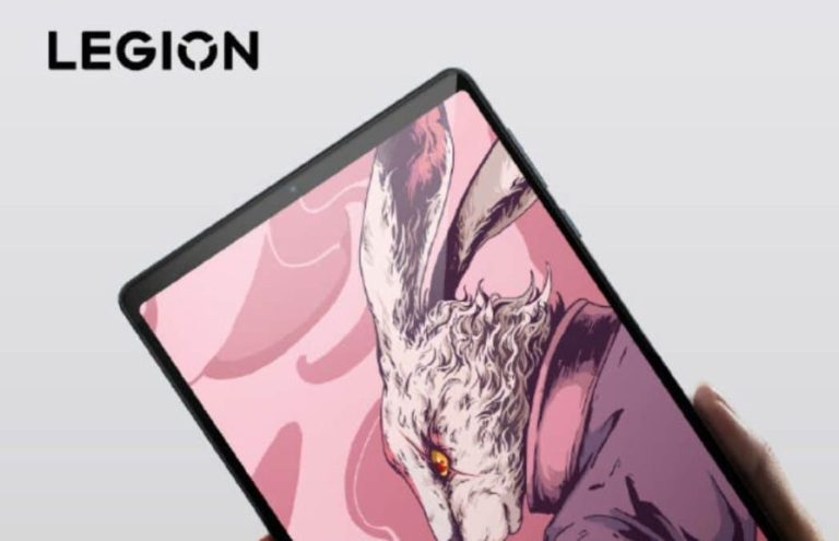 مدل 2024 تبلت گیمینگ لنوو لیجن Y700 با تراشه اسنپدراگون 8 نسل 3 در گیکبنچ رؤیت شد