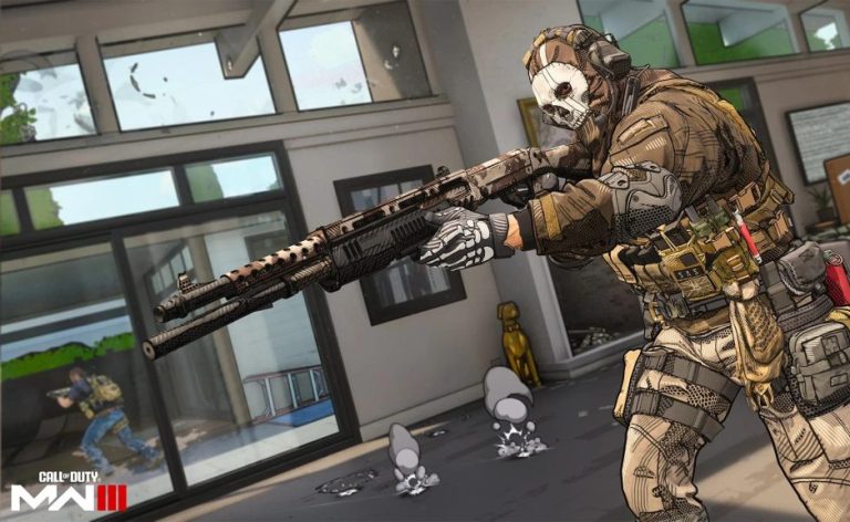 جزئیات آپدیت ریلودد فصل 5 بازی CoD: Modern Warfare 3 و وارزون منتشر شد