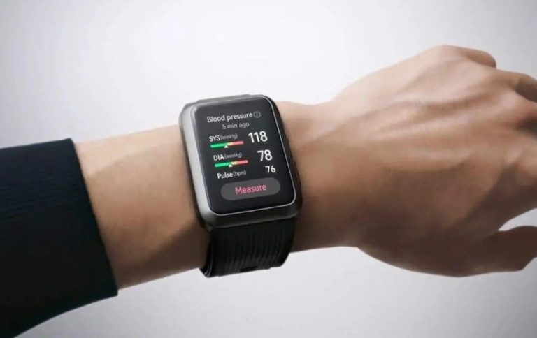 ساعت هوشمند هواوی واچ D2 تأییدیه‌ی پزشکی گرفت؛ رونمایی نزدیک است؟