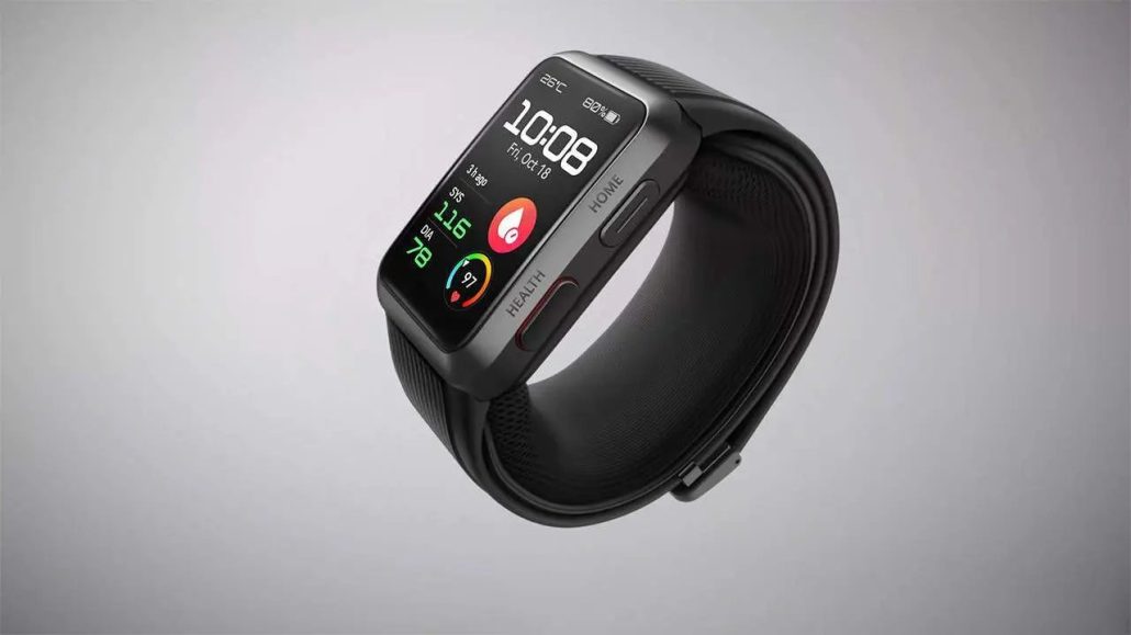 ساعت هوشمند هواوی واچ D2 تأییدیه‌ی پزشکی گرفت؛ رونمایی نزدیک است؟