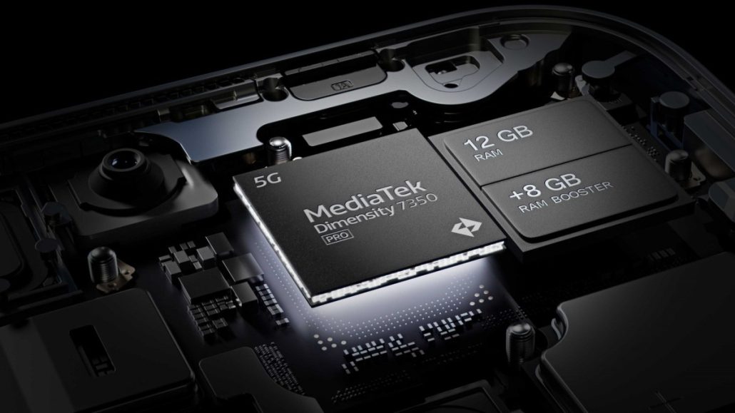 ناتینگ فون 2a پلاس با دوربین سلفی 50 مگاپیکسلی رونمایی شد