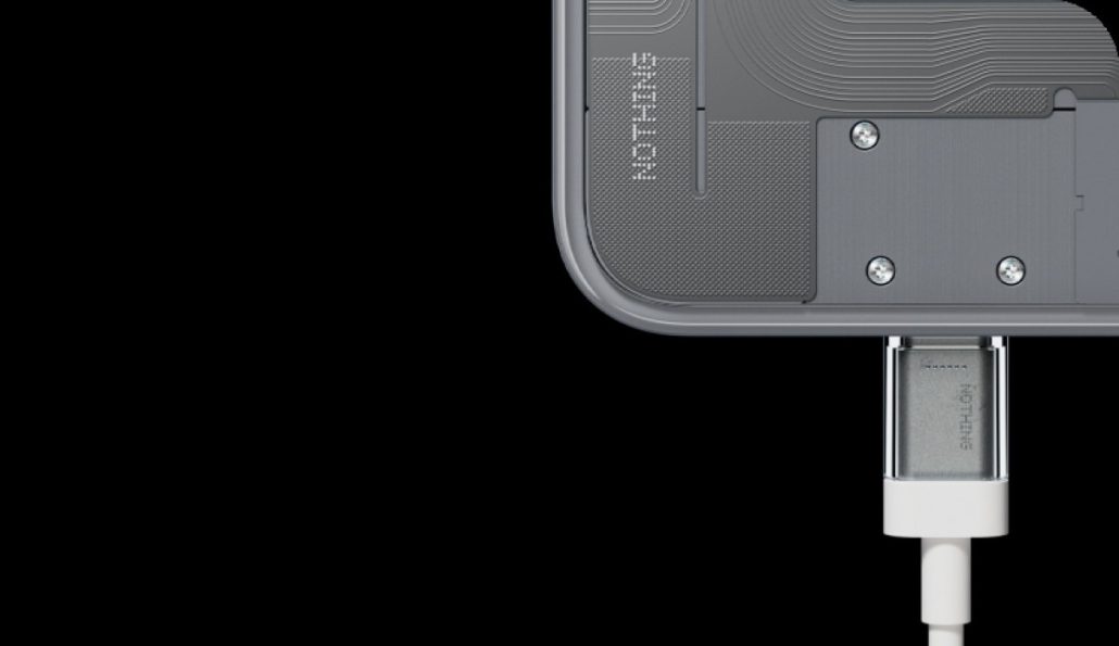 ناتینگ فون 2a پلاس با دوربین سلفی 50 مگاپیکسلی رونمایی شد