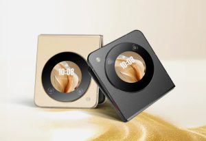 از گوشی تاشو نوبیا فلیپ 2 می‌توانیم چه انتظاراتی داشته باشیم؟