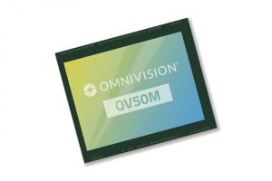 آمنی ویژن از سنسور 50 مگاپیکسلی چندمنظوره OV50M40 رونمایی کرد