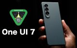 آپدیت One UI 7 یک ماژول بازی پیشرفته را با خود به همراه خواهد داشت!
