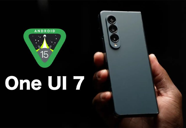 آپدیت One UI 7 یک ماژول بازی پیشرفته را با خود به همراه خواهد داشت!