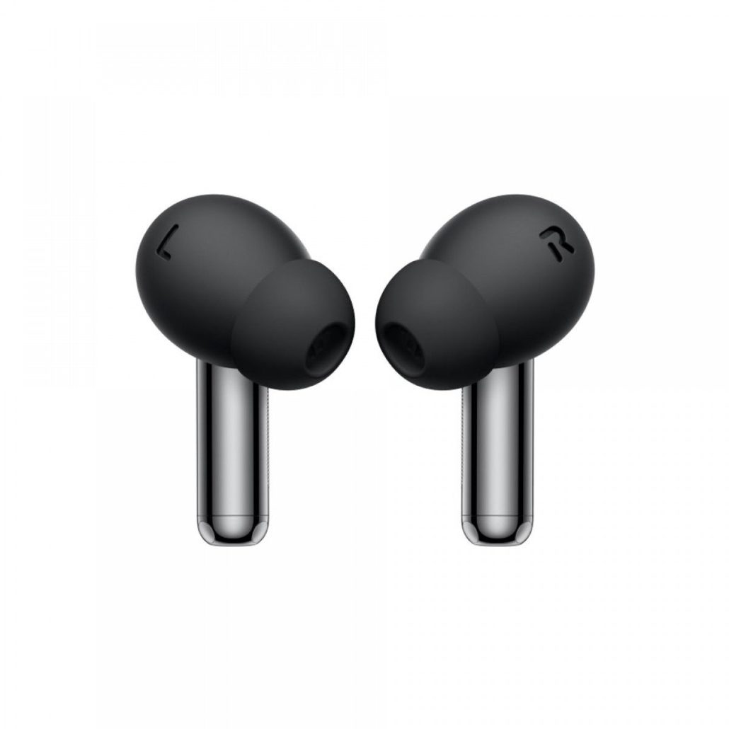 وان پلاس بادز پرو 3 با قابلیت حذف نویز فعال تطبیقی معرفی شد