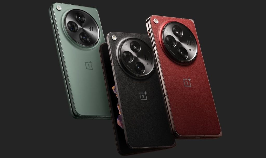 اولین تصاویر رسمی نسخه Apex وان پلاس اوپن به بیرون درز کرد!