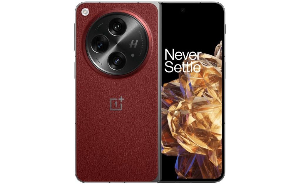 اولین تصاویر رسمی نسخه Apex وان پلاس اوپن به بیرون درز کرد!