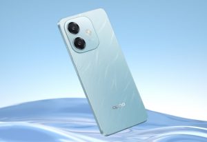 اوپو A3 فایوجی با نمایشگر 120 هرتزی رونمایی شد