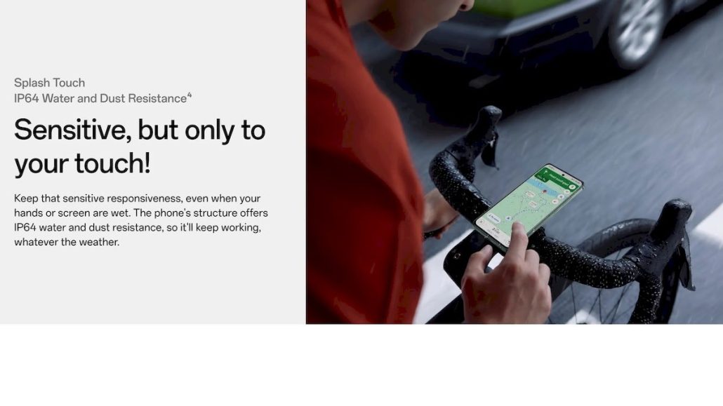 گوشی اوپو F27 فایوجی با باتری بادوام و قیمت رقابتی معرفی شد