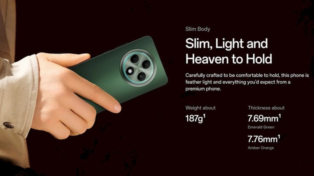 گوشی اوپو F27 فایوجی با باتری بادوام و قیمت رقابتی معرفی شد