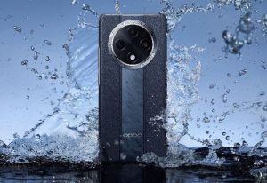 اوپو F27 پرو پلاس به قابلیتهای مبتنی بر هوش مصنوعی مولد مجهز خواهد شد!