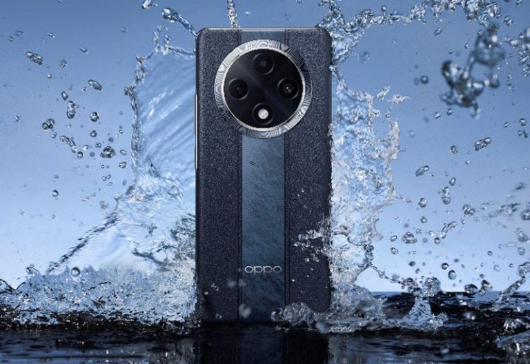 اوپو F27 پرو پلاس به قابلیت‌های مبتنی بر هوش مصنوعی مولد مجهز خواهد شد!