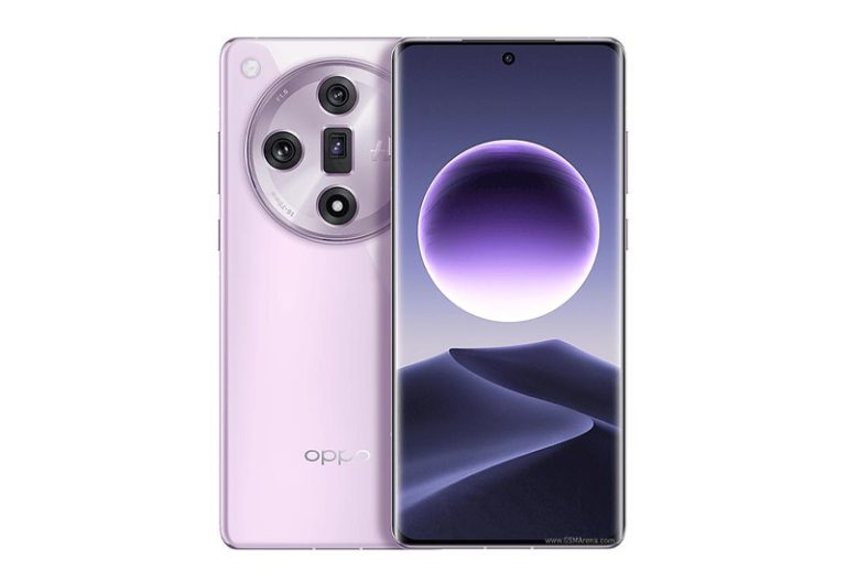 مشخصات کلیدی سری اوپو فایند X8 فاش شد