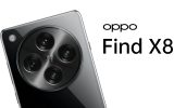 گوشی‌های سری اوپو فایند X8 به یک دکمه مشابه با کپچر باتن آیفون 16 مجهز خواهند شد!
