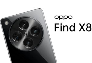 گوشی‌های سری اوپو فایند X8 به یک دکمه مشابه با کپچر باتن آیفون 16 مجهز خواهند شد!
