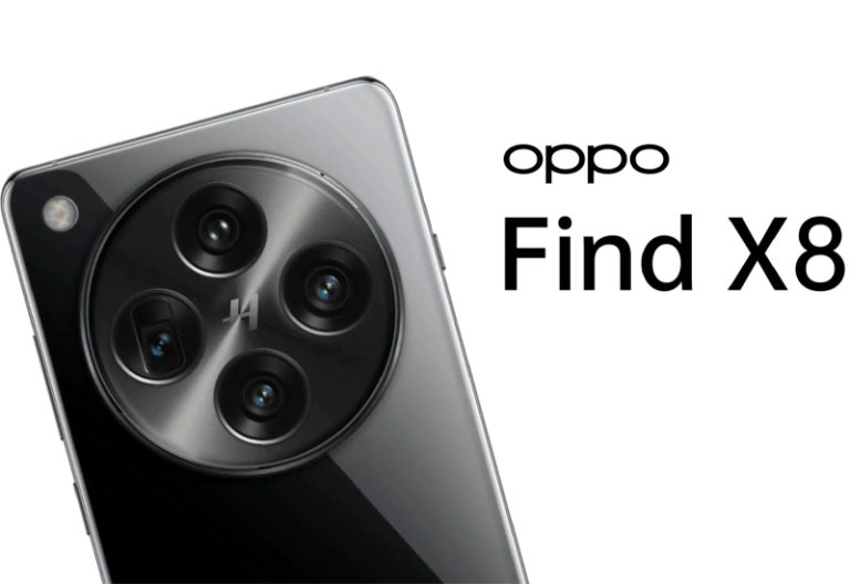 گوشیهای سری اوپو فایند X8 به یک دکمه مشابه با کپچر باتن آیفون 16 مجهز خواهند شد!