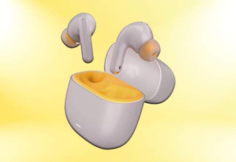 شیائومی از هدفون بیسیم پوکو بادز X1 با پشتیبانی از ANC هیبریدی رونمایی کرد