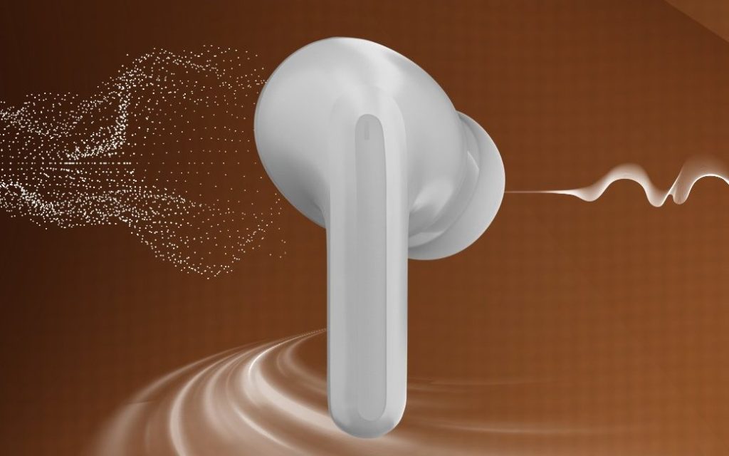 شیائومی از هدفون بیسیم پوکو بادز X1 با پشتیبانی از ANC هیبریدی رونمایی کرد