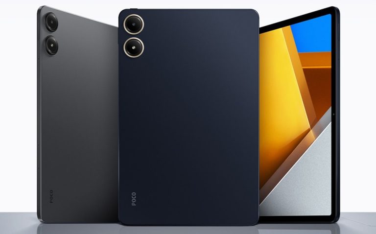 تاریخ رونمایی از تبلت پوکو پد فایوجی تأیید شد