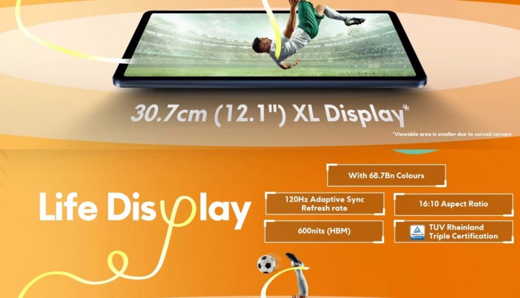 تاریخ رونمایی از تبلت پوکو پد فایوجی تأیید شد