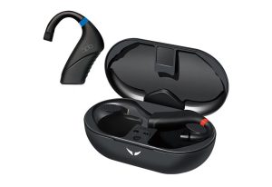 نسل دوم هدفون بیسیم TWX کیو دی سی با عمر باتری 40 ساعته رونمایی شد