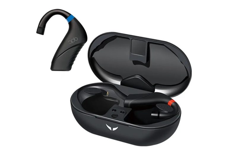 نسل دوم هدفون بیسیم TWX کیو دی سی با عمر باتری 40 ساعته رونمایی شد