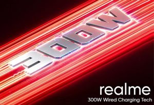 عملکرد خیره‌کننده تکنولوژی شارژ 300 واتی ریلمی در واقعیت؛ 0 تا 17% تنها در 35 ثانیه!