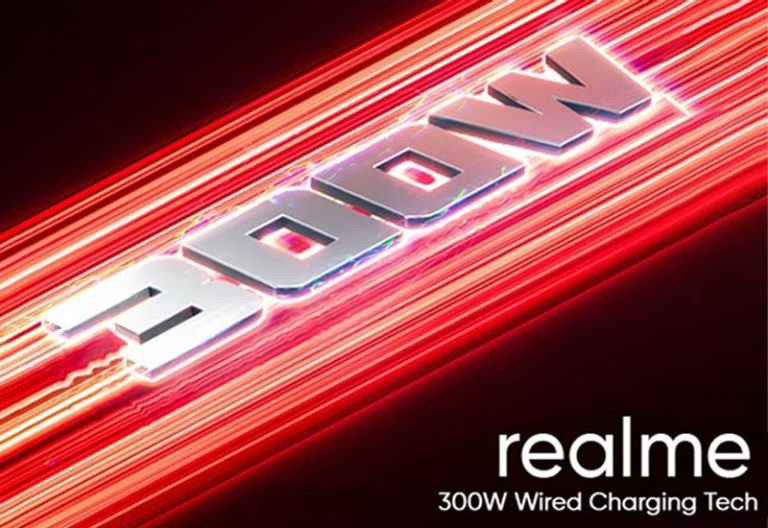 عملکرد خیرهکننده تکنولوژی شارژ 300 واتی ریلمی در واقعیت؛ 0 تا 17% تنها در 35 ثانیه!