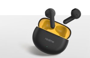 هدفون بی‌سیم ریلمی بادز T01 با شارژدهی 28 ساعته راهی بازار شد