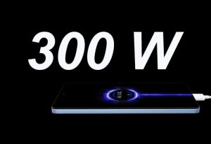 تکنولوژی شارژ 300 واتی ریلمی بهزودی معرفی خواهد شد!