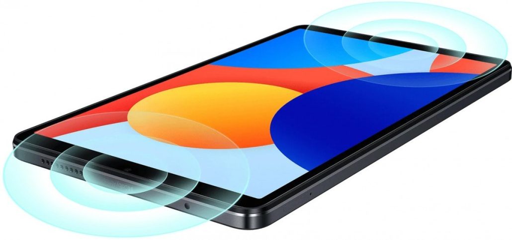 تبلت اقتصادی ردمی پد SE 8.7 در مدلهای وایفای و LTE راهی بازار اروپا شد