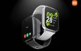 ساعت هوشمند ردمی واچ 5 اکتیو این هفته معرفی میشود!