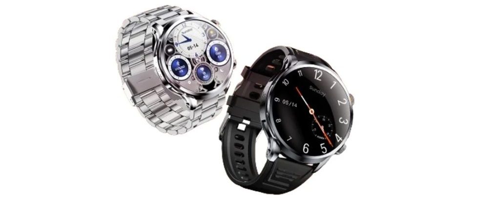 ساعت هوشمند جدید راگبید با دوربین 2 مگاپیکسلی معرفی شد!