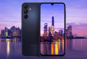 گلکسی A16 فایوجی در بنچمارک گیک بنچ رؤیت شد