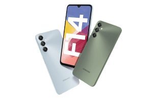 گوشی ارزان قیمت گلکسی F14 فورجی سامسونگ معرفی شد