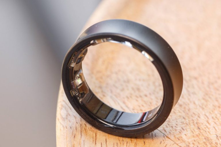 گلکسی رینگ سامسونگ با گوشی های اندرویدی غیر گلکسی نیز سازگار است!