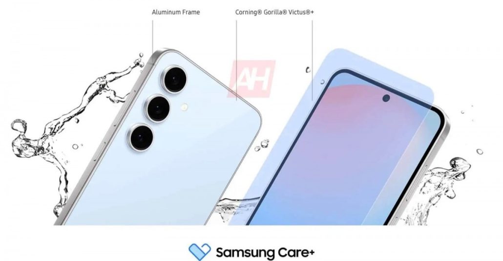 مشخصات کامل و تصاویر گلکسی S24 FE سامسونگ به بیرون درز کرد!