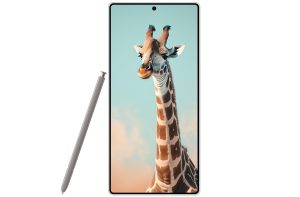 ماکتهای اولیه گلکسی S25 اولترا گوشههای گردتر آن را به تصویر میکشند!