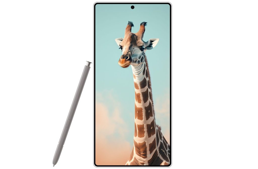 ماکتهای اولیه گلکسی S25 اولترا گوشههای گردتر آن را به تصویر میکشند!