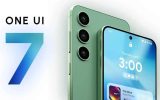 لیست تمامی تغییرات رابط کاربری One UI 7 سامسونگ فاش شد