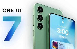 لیست تمامی تغییرات رابط کاربری One UI 7 سامسونگ فاش شد