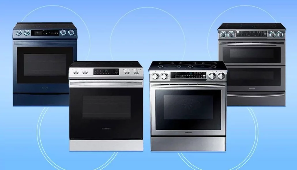 هشدار: خطر احتمالی ایجاد حریق توسط اجاقهای برقی سامسونگ!