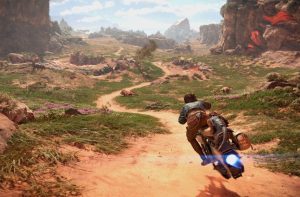 جزئیات حالت سینماتیک بازی Star Wars Outlaws مشخص شد