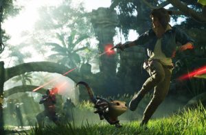 سیستم مورد نیاز بازی Star Wars Outlaws اعلام شد