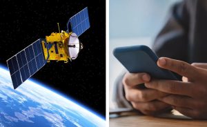 ایلان ماسک: سرویس تماس اضطراری استارلینک بهصورت رایگان در دسترس تمامی کاربران قرار میگیرد