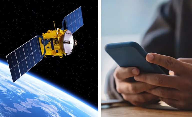 ایلان ماسک: سرویس تماس اضطراری استارلینک به‌صورت رایگان در دسترس تمامی کاربران قرار می‌گیرد