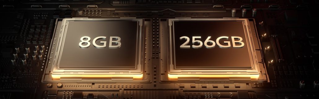 ویوو T3 پرو با تراشه اسنپدراگون 7 نسل 3 رونمایی شد