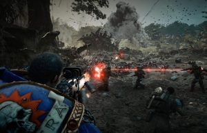 سیستم مورد نیاز بازی وارهمر 40K: اسپیس مارین 2 اعلام شد